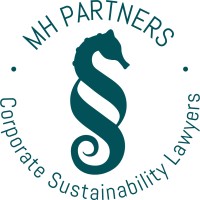 MH Partners Advokatfirma logo - Similar company to Stiftelsen Neptun