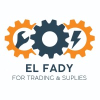 El fady For Workshops & Factories Accessory logo - Similar company to Ningbo Finding Wear Co.,Ltd