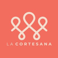 Cortesana - Comunidad moda y textil logo - Similar company to Plural Comunicaciones Limitada
