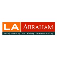 LA | Leonardo Abraham logo - Similar company to Andersen Chartered Accountants Aca