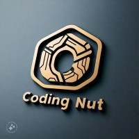 codingnut.co logo - Similar company to Fit2Fly