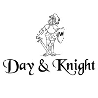 Day and Knight Tailor-made Fitted Furniture logo - Similar company to Where Saints Go Ltd
