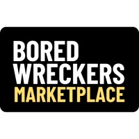 Bored Wreckers Marketplace logo - Similar company to Zedmill