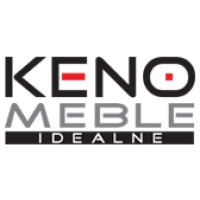Keno Meble logo - Similar company to Begi Sp. Z O.O.