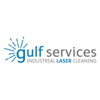 Gulf Services Company for Maintenance & Cleaning (P-Laser gulf) logo - Similar company to Gulf Services