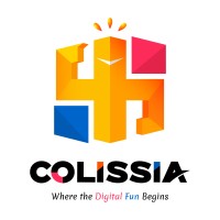 Colissia logo - Similar company to Ragory Ltd