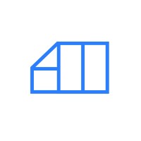Maatkasten Online logo - Similar company to Book Your Box