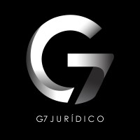 G7 JURIDICO logo - Similar company to Invelopy - Envelopamento Automotivo