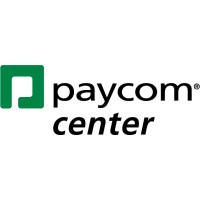 Paycom Center logo - Similar company to The Criterion