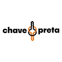 Chave Preta logo - Similar company to Teshatec Consultoria E Serviços De Tecnologia Ltda