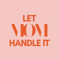 Let Mom Handle It logo - Similar company to Funnel Lab