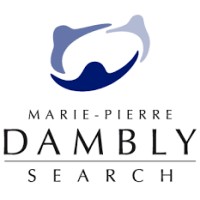 Marie-Pierre Dambly Search logo - Similar company to Aimeth