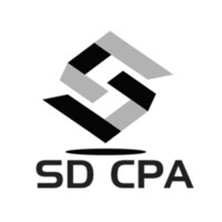 SD CPA logo - Similar company to Dm Armstrong Cpa, Llc