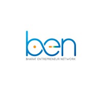 BEN - Bharat Entrepreneurs Network logo - Similar company to Bharat Entrepreneurs Network