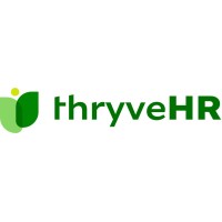THRYVE HR CONSULTING logo - Similar company to Thryvehr