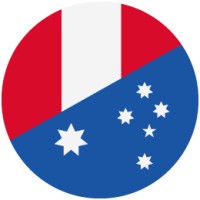 Peruvian Alumni of Australia Association logo - Similar company to Mexican Association In Singapore