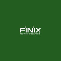FINIX Technology Solutions logo - Similar company to ⚡️🧠Dyna Brains - We Power Your Business Digitally