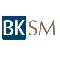 bksm maroc logo - Similar company to Almav Logistics
