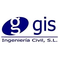 GIS INGENIERIA CIVIL logo - Similar company to Jicar,S.A.