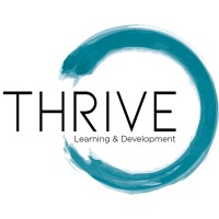 THRIVE Learning and Development logo - Similar company to Thrive Learning Facilitation