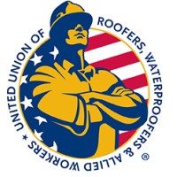 United Union of Roofers, Waterproofers & Allied Workers logo - Similar company to Educademy