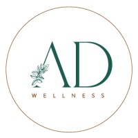 Amber Dawn Wellness logo - Similar company to Bornbir