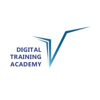 Digital Training Academy logo - Similar company to Mir Academy