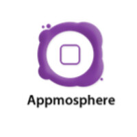 Appmosphere logo - Similar company to Blnr