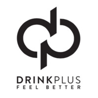 DrinkPlus logo - Similar company to Ocean Cloud Group