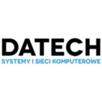 DATECH Systemy i Sieci Komputerowe logo - Similar company to Datech Community