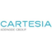 Cartesia GIS AB logo - Similar company to Abou Ab