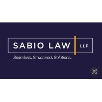 Sabio Law LLP logo - Similar company to Young India Fellowship At Ashoka University