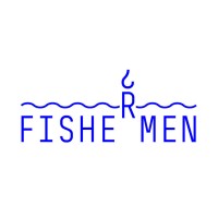fishermen logo - Similar company to Pirana Graphics