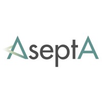 AseptA Occupational Health logo - Similar company to Asepta