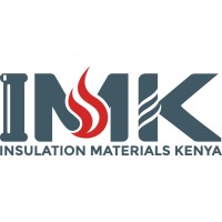 Insulation Materials Kenya LLC logo - Similar company to Ebuild Kenya