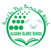 Aligarh International School logo - Similar company to Krishna International School