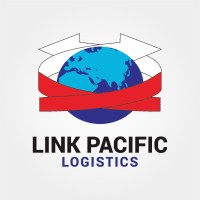 Link Pacific Logistics logo - Similar company to Pt Gateway Container Line