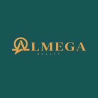 Almega Realty logo - Similar company to Bukhari Realty
