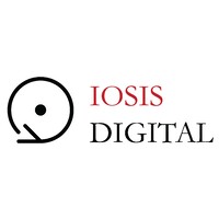 Iosis Digital logo - Similar company to Parallax Digital