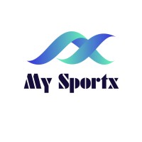 My SportX logo - Similar company to 360Digiclan