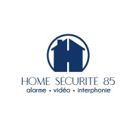 HOME SECURITE 85 logo - Similar company to Sn2O : Société Numérique De L’Ouest