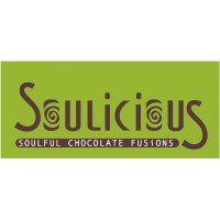 Soulicious Chocolate logo - Similar company to B2B Chocolate Direct