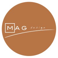MAG Design Pracownia Projektowa logo - Similar company to Jla
