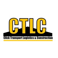 Click Transport Logistics & Construction (CTLC) logo - Similar company to Datservices