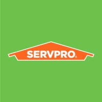 SERVPRO of North Pensacola logo - Similar company to Epi Construction Inc