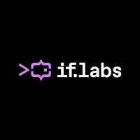 IF Labs logo - Similar company to Mimicry Protocol