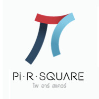 Pi R Square logo - Similar company to Seen