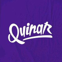 Quinar Marketing Digital logo - Similar company to Bubú Solutions