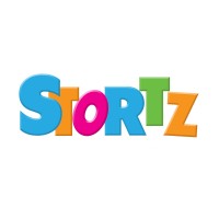 Stortz Inc. logo - Similar company to Davinci Medical Aps