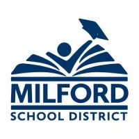 Milford School District SAU40 logo - Similar company to Evviva Trattoria